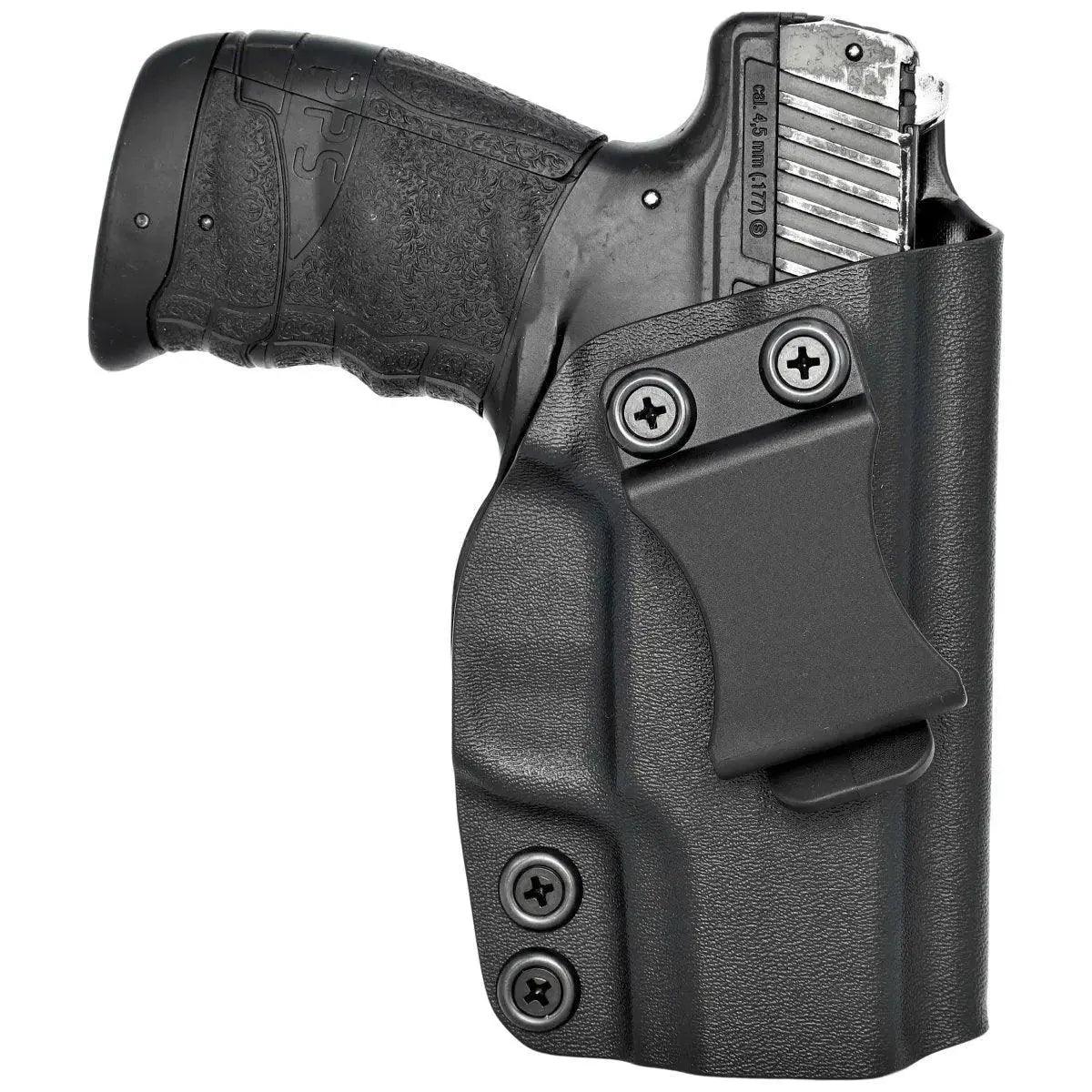 Walther PPS M2 IWB Holster