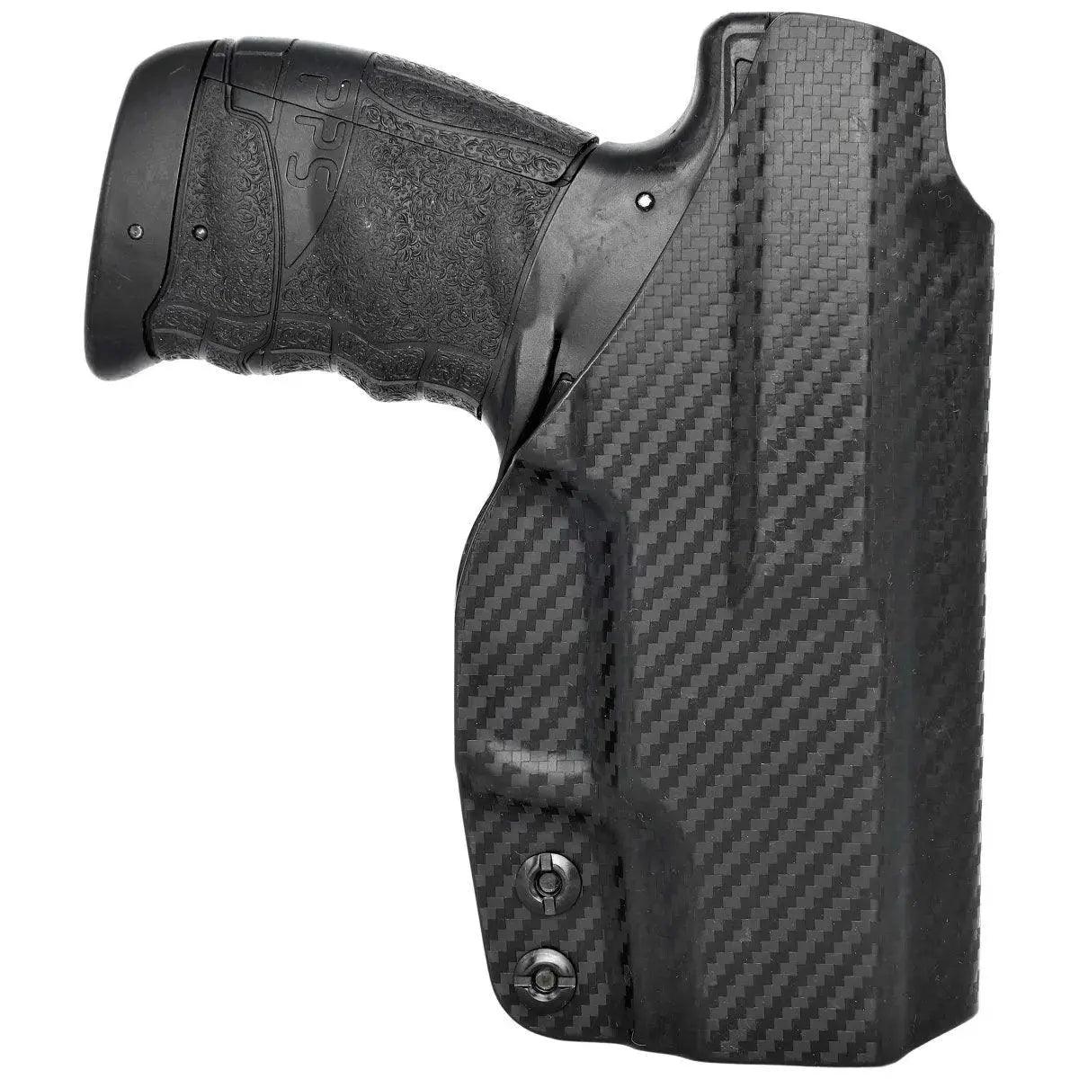 Walther PPS M2 IWB Holster